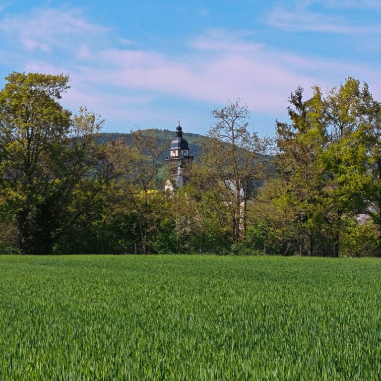 Pfarrkirche Kruft